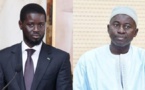 Djim Dramé, Directeur des Affaires religieuses et insertion des diplômés en langue arabe