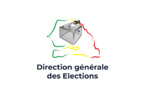 ÉLECTION ANTICIPÉES DES LÉGISLATIVES DU 17 NOVEMBRE 2024 : La Direction générale des Elections annonce le démarrage de la distribution des cartes d’électeurs