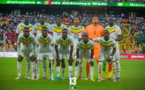 CLASSEMENT FIFA DU MOIS DE SEPTEMBRE : Position décevante pour le Sénégal éjecté du Top 20