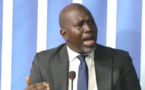 Echanges sur le Processus électoral avec le Ministre de l'intérieur , Ndogo Ndiaye présise sur le haut niveau en général pour un président...