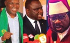 COALITION XXXL EN GESTATION : Khalifa Sall, Serigne Moustapha Sy et Déthié Fall préparent du lourd