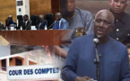 PERQUISITION, REDDITION DES COMPTES, ASSEMBLEE NATIONALE…: Farba Ngom dit ses quatre vérités