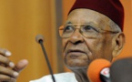 Sénégal en deuil : Amadou Makhtar Mbow s’éteint à l’âge de 103 ans…