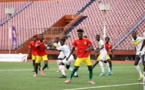 QUALIFICATIONS CAN U20 2025 – UFOA A : Le Sénégal triomphe face à la Guinée (2-0) et décroche son ticket pour la Can