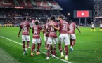 AVEC SEPT BUTS EN SIX MATCHS : Cheikh Sabaly (FC Metz) s’envole au classement des buteurs