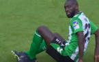 Real Betis : Yousouf Sabaly absent deux semaines