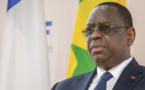 Macky Sall encore honoré devant 14 chefs d'État et de gouvernement