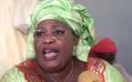 Aminata Mbengue Ndiaye et le Ps