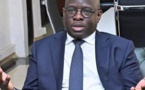 «RESPONSABILITÉ DE CHEIKH DIBA DANS LE CARNAGE FINANCIER ?» : Ousmane Sonko dédouane son ministre mais avertit : «quiconque a fauté devra payer»