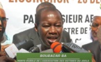 BOUBACAR BA, PRÉSIDENT SORTANT DE L’ASSOCIATION DES VICTIMES ET PARENTS DE VICTIMES DU JOOLA : «Nous demandons la construction d’une stèle à la place du Souvenir à Dakar et que soit déclaré férié le 26 septembre»