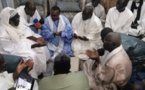 Touba : 250 millions remis par des hommes d'affaires mouride