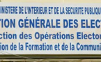 Législatives anticipées : la date de clôture du dépôt des listes de candidatures maintenue au dimanche 29 septembre, à minuit (officiel)