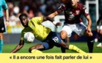 Boulaye Dia encore décisif