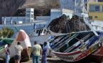 DECES DE SENEGALAIS AU LARGE DE L'ILE D'EL HIERRO : Les corps seront enterrés sur place