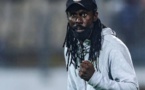 Banc des Lions : La réaction d’Aliou Cissé, après son limogeage