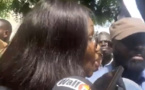 Anta Babacar Ngom sur la convocation de Bougane: " On demande à l'Etat de se mettre au travail... on s'est battu pour la rupture !"