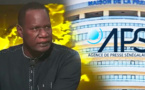 Aps : Momar Diongue remplace Thierno Amadou Sy