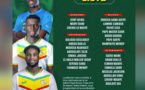 LA PREMIERE LISTE DE L’APRES-ALIOU CISSE… : Edouard Mendy out, Boulaye de retour, Cheikh Lô Ndoye pour l'honneur du championnat local