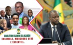 Intercoalition Samm Sa Kaddu : Barth, Anta Babacar, Cheikh Tidiane Youm, Déthié, Pdf…