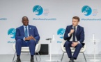 MISE EN RETRAIT SES ACTIVITÉS INTERNATIONALES : Macky Sall suspend son rôle d’Envoyé spécial pour le Pacte de Paris en raison des législatives