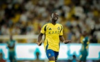 AL-NASSR : Sadio Mané voit double