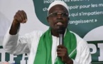 Taxawu Grand-Yoff en colère contre Khalifa Sall et Cie