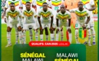 QUALIFICATION CAN 2025 : SENEGAL-MALAWI CE SOIR A 19H GMT AU STADE ABDOULAYE WADE Baptême de feu pour le duo Thiaw-Pellerin