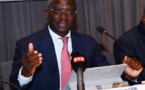 2e édition du Forum du patrimoine et de l’investissement : Dr. Mabouba Diagne invite le secteur financier, à accompagner les petits éleveurs et agriculteurs