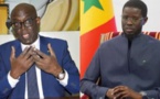 Chargés de mission à la Présidence: Thierno Alassane Sall charge les dernières nominations de Bassirou Diomaye Faye