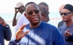 Macky Sall clashe Diomaye et Sonko : «Depuis six mois, le pays fait face à des difficultés...» (vidéo)