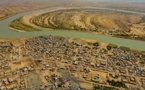 Psychose des populations de Bakel et environs à cause de la montée des eaux