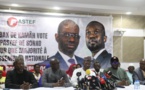 BOUBACAR CAMARA VOTE PASTEF ET FIXE L'OBJECTIF DE SON PARTI : "Nous préparons l'enterrement du système soutenu par des élites parasitaires impunies"