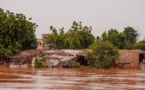 CRUE DU FLEUVE SÉNÉGAL 2024 : VIGILANCE ORANGE : L’Omvs active la vigilance orange sur toutes les localités riveraines avec une tendance à vigilance rouge dans certaines zones