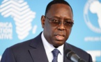 CONTRE SA PARTICIPATION EN LIGNE A LA CONFERENCE COLUMBIA AFRIQUE : De jeunes Africains demandent l’exclusion de Macky Sall à travers une pétition