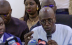 DIRECT Conférence de presse : APR se prononce sur la situation politique du sénégal