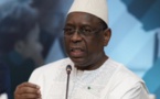 Macky Sall membre du jury 2025 du prestigieux Prix Zayed