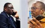 Thiès- réunion de l'inter-coalition: Le coup de fil de Macky Sall appelant les leaders à privilégier la proximité et la communication