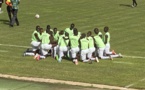 Ufoa U17 : Le Sénégal donne le ton et empoche 3 points d'entrée