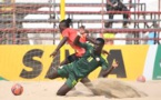 Beach Soccer : Sénégal dans le dernier carré croisera le fer avec l'Egypte