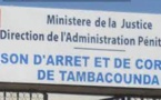 ARRESTATION DU LEADER DE  Gueum Sa Bopp Samm Sa Kaddu dénonce les conditions de détention de Bougane