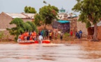 SITUATION DANS LE NORD ET L’EST DU PAYS : Bassirou Diomaye Faye veut un plan de résilience face aux crues des fleuves Sénégal et Gambie