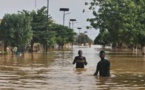 CATASTROPHE NATURELLE ENREGISTRÉE LE LONG DU FLEUVE SÉNÉGAL : La Csa annonce l’arrivée du soutien et de l’assistance des centrales et appelle à la solidarité nationale