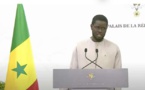 DECLARATION DE SON EXCELLENCE MONSIEUR BASSIROU DIOMAYE DIAKHAR FAYE : "J’invite les acteurs politiques à éviter les dérives dans leurs discours"