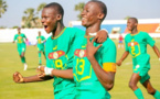 Tournoi UFOA/A U17 : Les Lionceaux qualifiés pour les demi-finales après leur victoire sur la Gambie