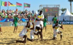 BEACH SOCCER, 8 FOIS CHAMPION D'AFRIQUE Le Sénégal, roi incontesté du Beach Soccer africain