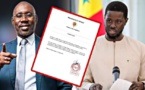 LA COALITION TAKKU WALLU RÉPOND À DIOMAYE «Le président a désavoué son Premier ministre sur le dossier polémique de la nomination de Samba Ndiaye»