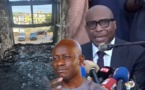 CAMPAGNE ÉLECTORAL : Samm Sa Kaddu accuse Abass Fall