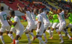 Tournoi Ufoa/A U17 : Le Sénégal affrontera la Guinée-Bissau en demi-finale, le Mali face à la Gambie