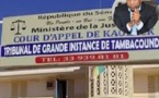 Procès Bougane : Tambacounda sous haute sécurité