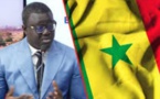 Tahirou Sarr et la coalition les nationalistes Jel Linu Môom